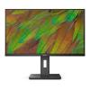 Philips 32B1U3900 - 3000 Series - LED-Monitor - 81.3 cm (32") (31.5" sichtbar) - 3840 x 2160 4K @ 60 Hz - VA - 350 cd / m² - 3500:1 - 4 ms - 2xHDMI, DisplayPort, USB-C - Lautsprecher - Schwarz