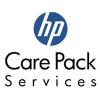 Electronic HP Care Pack Next Business Day Hardware Support Post Warranty - Serviceerweiterung - Arbeitszeit und Ersatzteile - 2 Jahre - Vor-Ort - 9x5 - Reaktionszeit: am nächsten Arbeitstag - für LaserJet Enterprise 600 M601dn, 600 M601m, 600 M601n