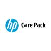 Electronic HP Care Pack Next Business Day Hardware Support Post Warranty - Serviceerweiterung - Arbeitszeit und Ersatzteile (für nur CPU) - 1 Jahr - Vor-Ort - Reaktionszeit: am nächsten Arbeitstag - für HP 34, Elite 805 G8, Presence 24, Small Space S