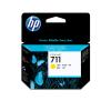 HP Ink Cart / 711 29-ml Yellow