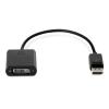 HP Display Port to DVI SL Adapter