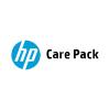 Electronic HP Care Pack Next Business Day Hardware Support with Defective Media Retention Post Warranty - Serviceerweiterung - Arbeitszeit und Ersatzteile - 2 Jahre - Vor-Ort - 9x5 - Reaktionszeit: am nächsten Arbeitstag - für DesignJet Z2100