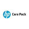 Electronic HP Care Pack Installation Service - Installation / Konfiguration - für DesignJet Studio, T100, T125, T130, T210, T230, T250, T525, T530, T630, T650, T830, T850