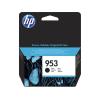 HP 953 - 20 ml - Schwarz - original - Blisterverpackung - Tintenpatrone - für Officejet Pro 77XX, 82XX, 87XX