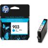 HP 903 - Cyan - original - Tintenpatrone - für Officejet 69XX, Officejet Pro 69XX