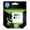 HP 301XL Black Ink Cartridge