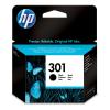 HP 301 Black Ink Cartridge